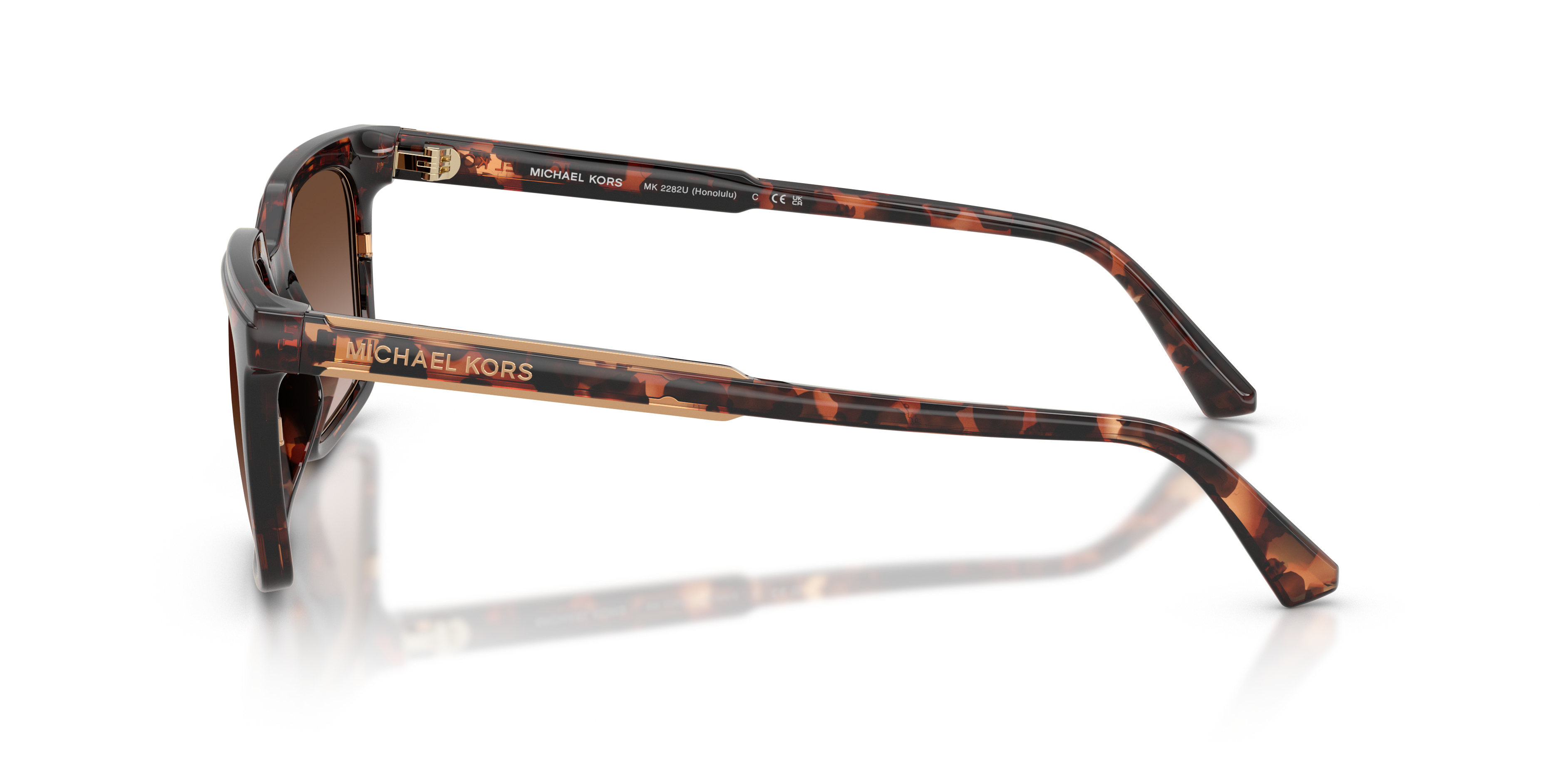 Michael Kors MK2282U 300613 Honolulu 